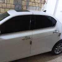 دنا اتومات ۱۴۰۱ در حد صفر بدون رنگ