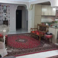 فروش آپارتمان ۱۰۲ متری شهرک محلاتی مرحله۵|فروش آپارتمان|تهران, شهرک محلاتی|دیوار
