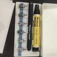 خودنویس پلیکان اصلی اورجینال