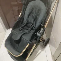 کالسکه مایلر