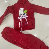 لباس زنانه بچه گانه جنس خارجی زیر ق بازار
