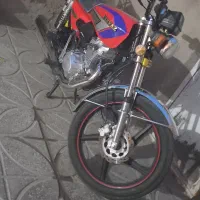 موتور ۲۰۰ پراوز|موتورسیکلت|بیرجند, |دیوار