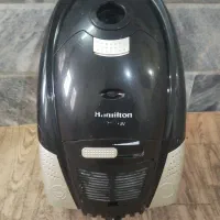 جارو برقی همیلتون