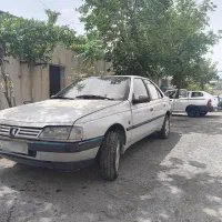 پژو اردی .روا .۸۸