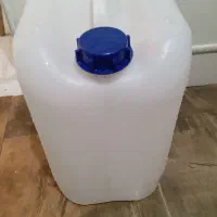 دبه و گالن 20 لیتری و دبه خیارشور