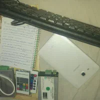 کیبورد|قطعات و لوازم جانبی رایانه|قم, کیوانفر|دیوار