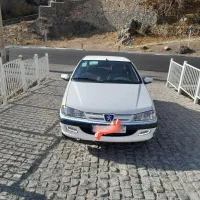 پرشیا 402موتور xu7پلاس