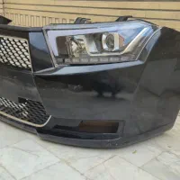 سپر و چراغ دنا پلاس