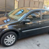 مگان دنده ۲۰۰۹ استثنایی معاوضه x60 x22 پارس 315|خودرو سواری و وانت|مشهد, شهید مطهری|دیوار