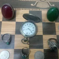 انگشترهای اصل