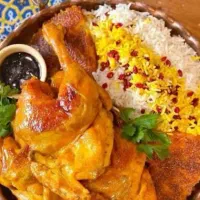 غذای خانگی و بیرون بر خوش طعم