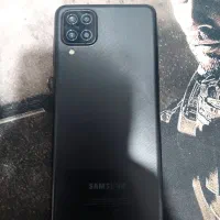 گوشی A12