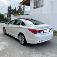 اجاره خودرو سوناتاوای اف/کرایه هیوندا سوناتا|خودرو اجاره‌ای|تهران, الهیه|دیوار