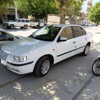 سمند Lx  مدل 1400