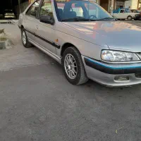 پژوپارس مدل ۸۵و۸۳ نقد اقساط|خودرو سواری و وانت|گلستان (تهران), |دیوار