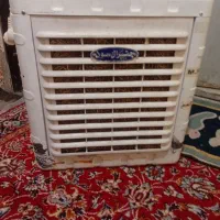 یک عددکولر آبی رومیزی
