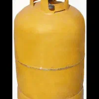 تعدادی کپسول ایران گاز