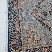 دو تخته فرش9متری700شانه 100%اکریلیک|فرش|ایلام, |دیوار