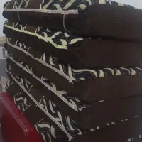 هشت عدد پشتی