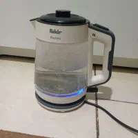 چای ساز فکیرfakir