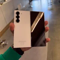 Zfold 6 512GB در‌حد آک