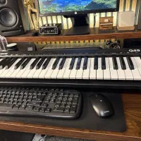 میدی کنترلر Q49 Alesis