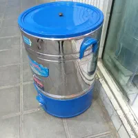 پتوشوربین ۵۰ تا۶۰ کیلو ی هست