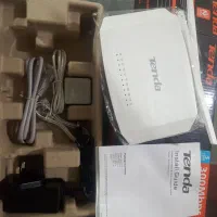 مودم وای فای|مودم و تجهیزات شبکه|اردبیل, |دیوار