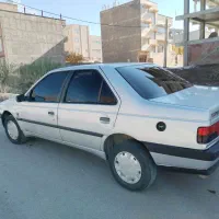 پژو 405 مدل 88 دور رنگ|خودرو سواری و وانت|مریوان, |دیوار