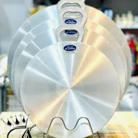 تاوه نان اصلی به شرط