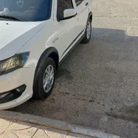 کوییک GXR تیپ L، مدل ۱۴۰۴|خودرو سواری و وانت|بروجرد, |دیوار
