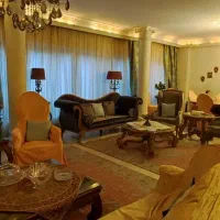 فروش آپارتمان ۲۰۶ متر _ تک واحدی _ جردن