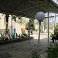 نیازمند مراقب خانم