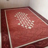 فرش ۶ متری