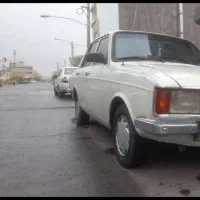 پیکان سواری ۸۱