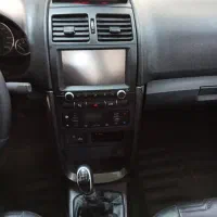 سورن پلاس ef7 فول مولتی مدیا مدل 1401|خودرو سواری و وانت|تبریز, |دیوار