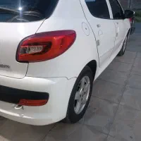 پژوtu3207|خودرو سواری و وانت|ماهدشت, |دیوار