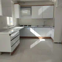 ۱۰متر کابینت هایگلاس