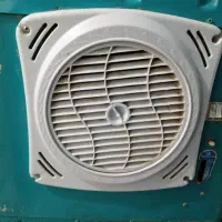 وسایل خونه کولر نوواجاق گازی کباب پز|حراج|هشتگرد, شهرک اداری|دیوار