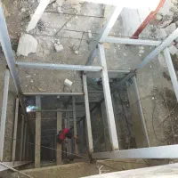 نصب و تعمیر و سرویس آسانسور|خدمات پیشه و مهارت|پرند, فاز ۴|دیوار