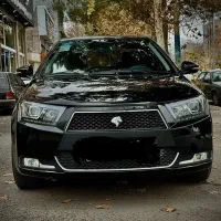 دنا 401 توربو 6 دنده