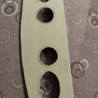 تخته باند ماشین