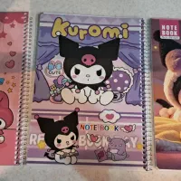 دفتر فانتزی