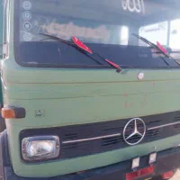 خاور کمپرسی 608|خودرو سنگین|تاکستان, |دیوار