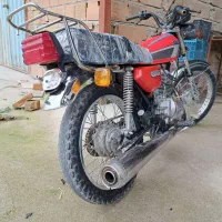 تکتاز 200 / 89|موتورسیکلت|سورک, |دیوار