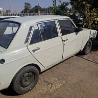 پیکان مدل ۱۳۷۶|خودرو سواری و وانت|یزد, |دیوار