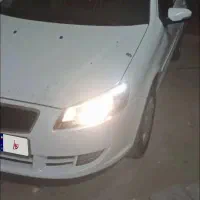 رانا پلاس TU5 ارتقا یافته مدل ۴۰۳|خودرو سواری و وانت|تهران, شهرک شریعتی|دیوار