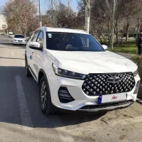 تیگو ۷ پرو پریمیوم مدل ۴۰۳