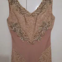 پیراهن مجلسی