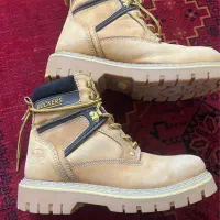 بوتDOCKERSاصلی